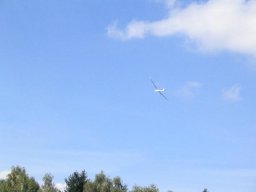 Flugtag Hausen 2. - 3. Okt 2004