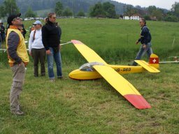 IGG Ricketwil 6. Mai 2007