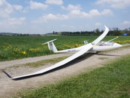 GPS Wettbewerb Wittenwil 5. Mai 2013