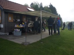 Kyburg Cup 4. Mai 2014