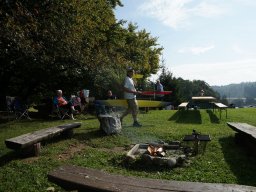 Gruppentreffen Mörsburg 14. Sep 2014