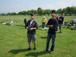Wittenwil 16. Mai 2015