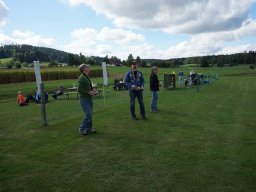 Gruppentreffen Ricketwil 19. Sep 2015