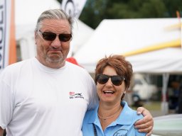 Segelflugmesse Schwabmünchen Juli 2017